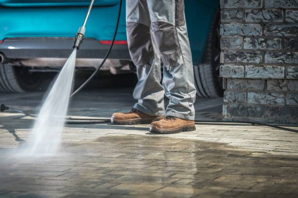 Best Heavy Equipment Washing  in Sheldon, TX