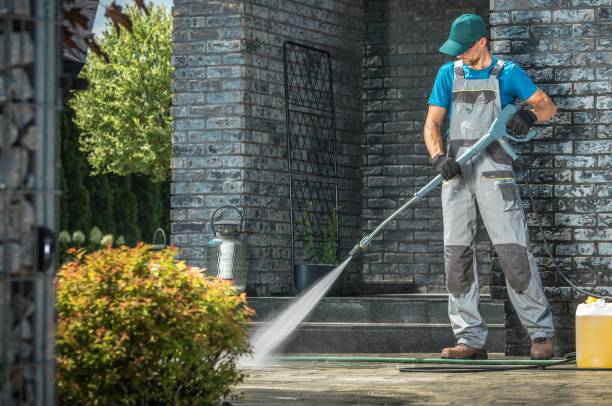 Professional Pressure Washing in Sheldon, TX