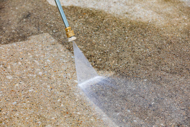 Best Machinery and Equipment Cleaning  in Sheldon, TX