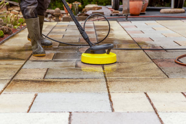 Best Pool Deck Cleaning  in Sheldon, TX